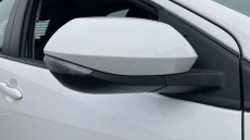 Toyota Yaris 1.5 Hybrid Icon 5dr CVT Hybrid Hatchback